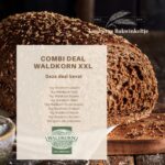 Combi deal: Waldkorn XXL