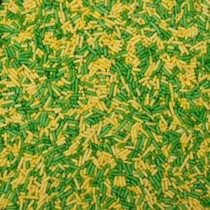 Chocolade Hagelslag Pasen 2 Kg