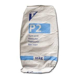 Suiker Korrels P2 - 500 g
