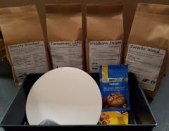 Broodbakpakket