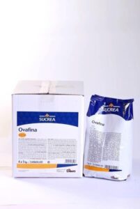 Ovafina Eiwitpoeder - 1 Kg