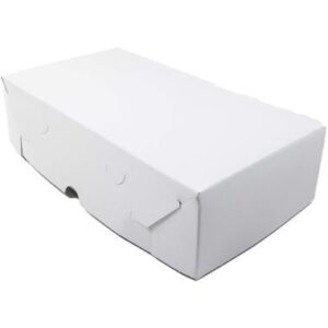 Vlaaidoos Half 30-16-4.5 5 stuks