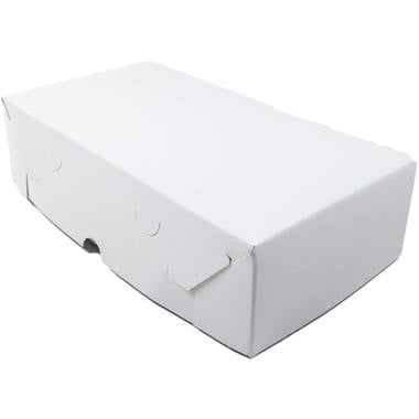 Vlaaidoos Half 30-16-4.5 5 stuks