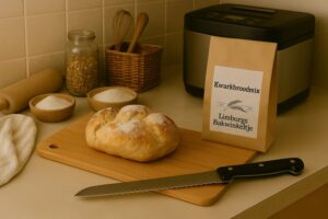 Kwark Broodmeel - 500 g