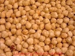 Geblancheerde Hazelnoten 11/13mm Heel - 1 Kg