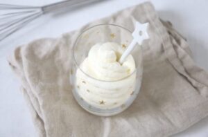 Slagroomstabilisator - 300 g