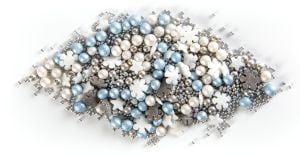 Sprinkles Ice mix - 100 g