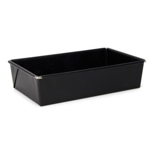 Broodvorm Blauw Staal (24cm)