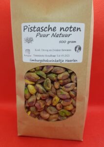 Pistache Noten - 500 g