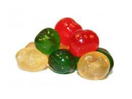 Bigarreaux Assorti - 475 g