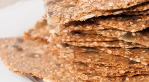 Noors Knekkebrot Broodmeel - 500 g