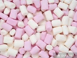 Marshmellows Mini - 100 g