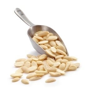 Amandelen Half - 250 g