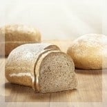 Volkorenmeel - 25 Kg