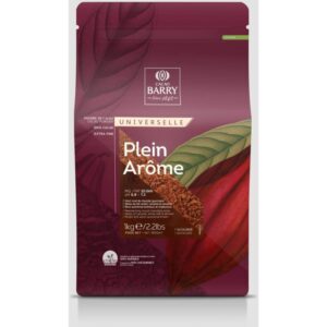Cacao Poeder - 1 Kg