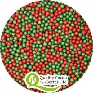 Parel Crispies - 100 g