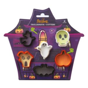 Uitstekers Halloween Mini