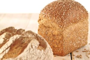 Spelt Natuur Broodmeel - 1 Kg