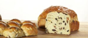 Rozijnen Broodmeel - 1 Kg