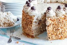 Progrespoeder - 1 Kg