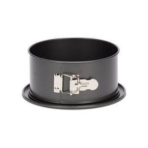 Springvorm 22cm Hoge Rand