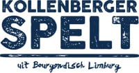 Kollenberger Spelt Volkoren Broodmeel - 5 Kg - Afbeelding 2