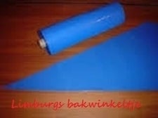 Spuitzakken Wegwerp 72 stuks