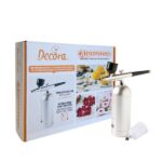 Decora Airbrush Oplaadbaar&Draagbaar
