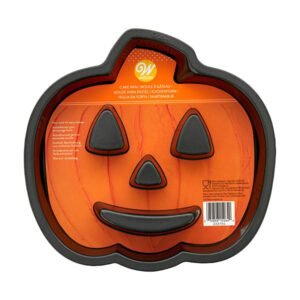 Bakvorm Wilton Pompoen Met Gat