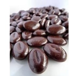 Mokka Boontjes - 100 g