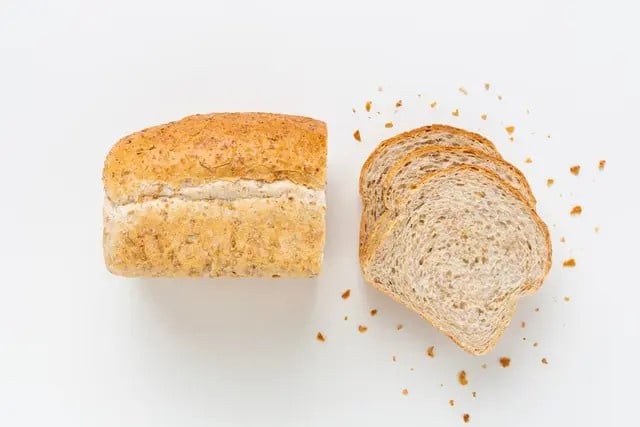 6-granen Broodmeel -1 Kg - Afbeelding 3