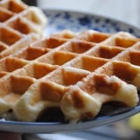 Luikse Wafelmix - 1 Kg