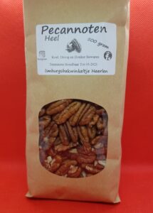 Pecan Noten - 500 g