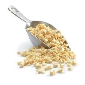 Gedroogde Appelblokjes - 500 g