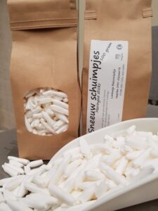 Schuim Staafjes - 100 g