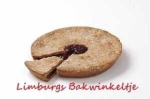 Linzen Vlaai Mix - 1 Kg