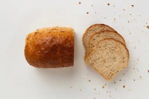 Campus Kant-en-klare Broodmix - 1 Kg