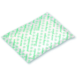 Poedersuiker - 500 x 10 Gram