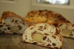 Boterstollen Mix - 500 g