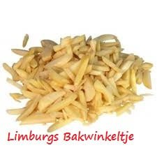 Amandel Stiften - 1 Kg