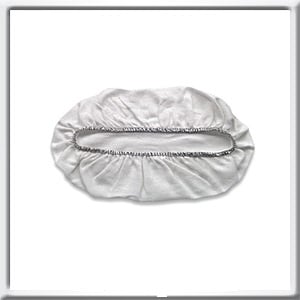 Doek Voor Kunststof Rijsmand ovaal 500-750 gr