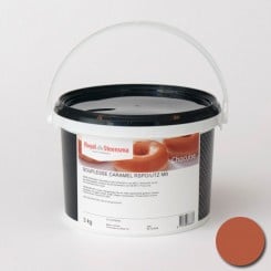 Chocuise Souplesse Karamel - 3 Kg
