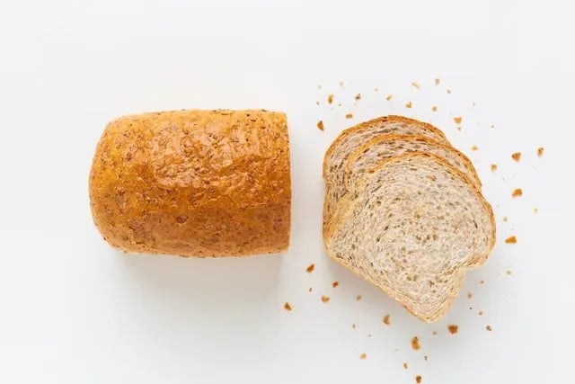 6-granen Broodmeel -1 Kg - Afbeelding 2