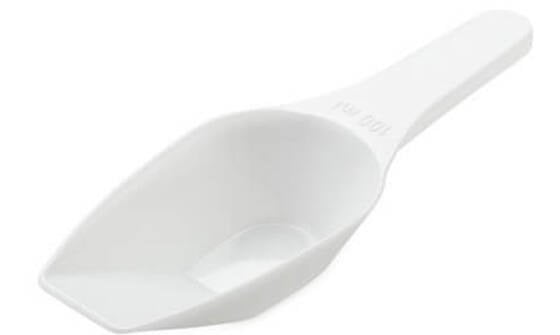 Meel Schep 1000 Gram