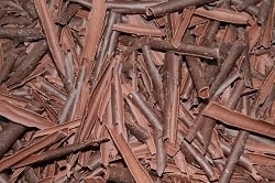 Chocolade Schaafsel Puur - 2 Kg