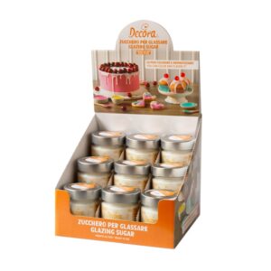 Vloeibare Fondantsuiker - 350 g