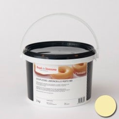 Chocuise Souplesse Limoncello - 3 Kg