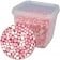 Geboorte Suikers Roze/wit - 100 g