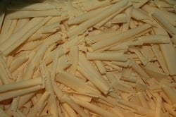 Chocolade Schaafsel Wit - 2 Kg