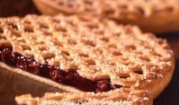 Limburgse Vlaaien Poeder - 1 Kg